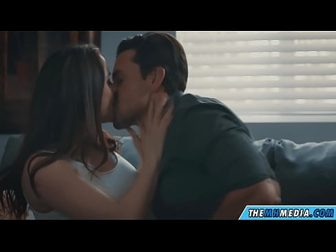 ❤️ هڪ سٺي busty ماء سان رومانوي جنسي ❤️ ❌❤