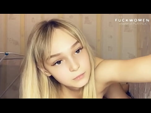 ❤️ بي سڪون اسڪول جي ڇوڪري ڪلاس ميٽ کي دلڪش زباني ڪريم پي ڏئي ٿي ❤️ ❌❤